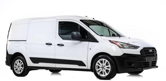 FORD TRANSIT CONNECT 2023 NM0LS7S24P1569787 image